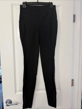 Lululemon Swift Speed High-Rise Tight Black